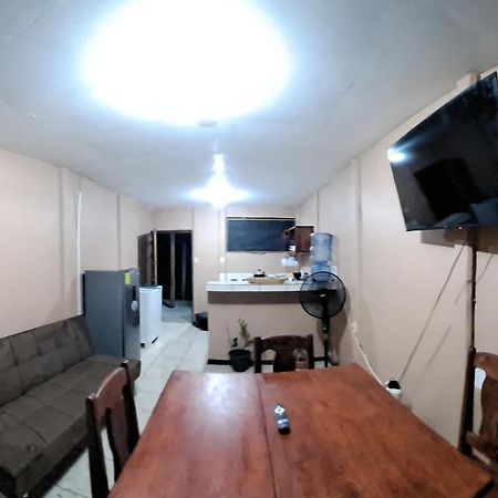Brike Apartamento Puerto Jimenez Exterior photo