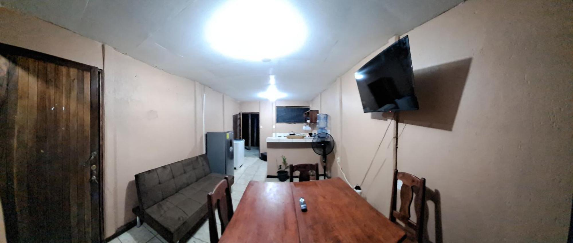 Brike Apartamento Puerto Jimenez Exterior photo